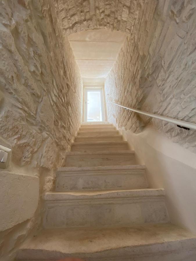 Apartament Le Tre Terrazze Martina Franca Zewnętrze zdjęcie